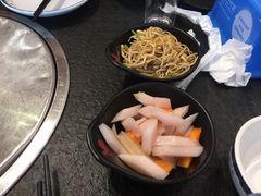 -重庆烧鸡公火锅(簋街店)