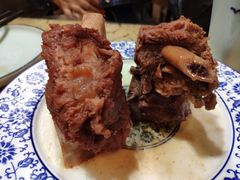 -乔家满族八大碗(流水沟店)