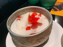 椰汁红珍珠-simply thai天泰(长泰广场店)