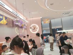 -夏日玛莉西餐厅(梅溪湖步步高店)