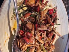 -华豫川酒家(双子塔店)