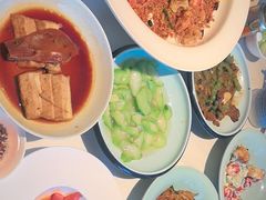 -顺峰(农展馆店)