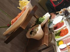 -海底捞火锅(万象城店)