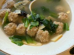 -牟传仁饭庄(星海店)