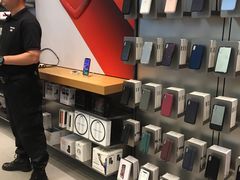 -Apple零售店(华贸购物中心店)