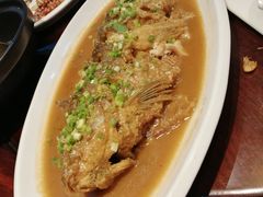 -河南食府(人民路店)