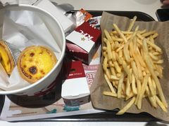 -肯德基(晋江城市广场店)