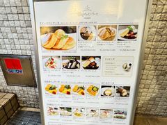 -幸せのパンケーキ(心斎橋店)