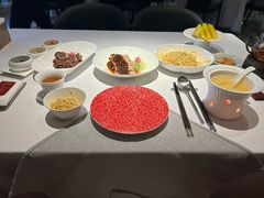 -兴蜀府·臻味江景餐厅(正大广场店)