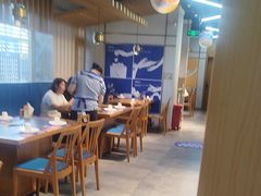 -大河宴·椒麻鱼火锅(北京路中和美食街店)