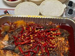 -雅佳神话·麻辣烤鱼(新街口店)