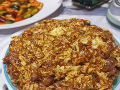 -金家老三饭庄(常营店)