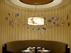 -浙江安吉JW万豪酒店·万豪中餐厅