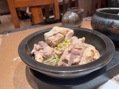 -云海肴·汽锅鸡·云南代表菜(五道口购物中心店)