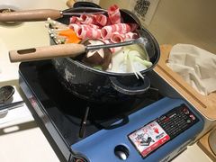 -小句号·精致料理(江南环球港店)