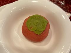-湖滨步步高酒店·中餐厅