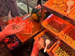 -状元阁烧烤(新华路总店)