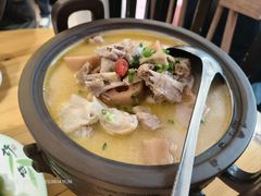 -吴掌柜·藕汤印象(南湖店)