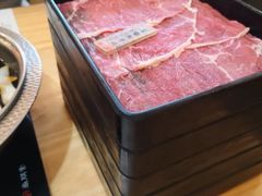 -牛匠和牛寿喜锅(西安总店)