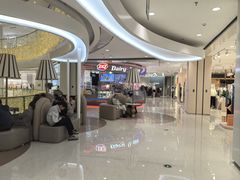 -银泰百货(北京大红门店)