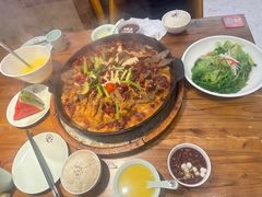 -老板恋上鱼(印象城店)