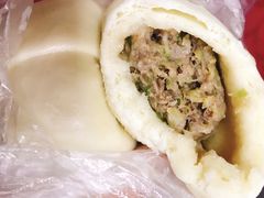 -郑家包子牛肉拉面(尚勤路店)