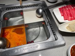 -海底捞火锅(如皋吾悦广场店)