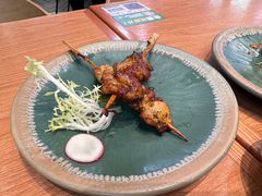 -越小品·越南餐厅(万科里店)