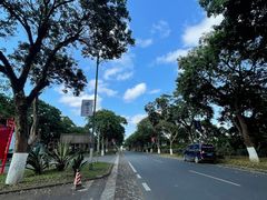 -海口火山口国家地质公园