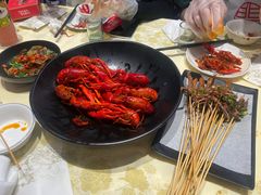 -聚味瞿记·龙虾堂(坡子街店)