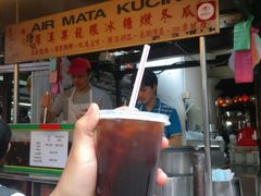 -罗汉果龙眼冰糖燉冬瓜