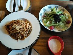 -麦落精酿啤酒餐吧(先农大院店)