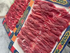 -侃爷南门铜锅涮肉