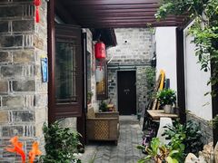 -南京市民俗博物馆(甘熙宅第)