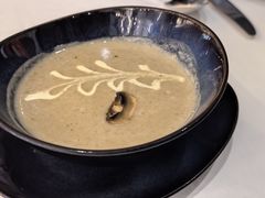 -马克西姆俄罗斯餐厅(通亚街店)