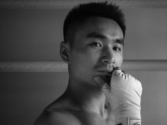 -FIGHTMAN格斗俱乐部(长宁临空店)
