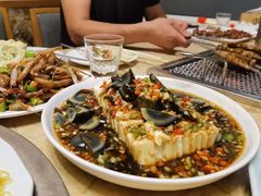-禾记海鲜烧烤(八一路店)