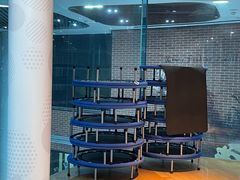 -一兆韦德健身(慧芝湖店)