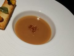 -Tomato&Pepper法餐厅