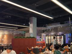 -404干式熟成牛排馆•聚会餐厅