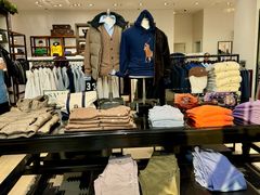 -百联奥特莱斯广场(南京店)
