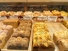 -爸爸糖吐司面包(悠唐购物中心店)