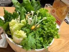 -掂档潮汕牛肉火锅(沈阳万象城店)