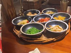 -三代烤肉(保利广场店)