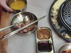 -韩宫宴烤肉·料理(南京江宁万达店)