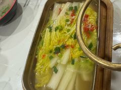 -新凯旋烧烤·燕姐千岛湖土菜