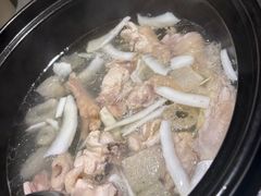 -润泽园椰子鸡(汇一城店)