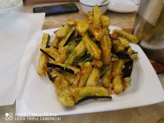 -胖太太四川麻辣排骨串(镇江路分店)