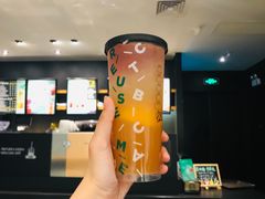 -星巴克(苏州泰华店)