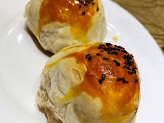 酥皮烤包子-小尕子·新疆菜(明园店)